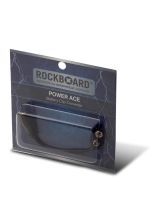 Купить Педалборд / Блок питания ROCKBOARD Power Ace Battery Clip Converter 