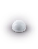 Купити Педалборд / Блок живлення ROCKBOARD LED Damper, Defractive Cover для яскравих світлодіодів, 5 шт - Малий