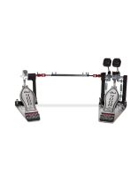 Купити Педаль для бас-барабана DW DOUBLE 9002 PEDAL