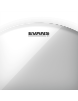 Купити Пластик для барабанів EVANS 16" G1 CLEAR