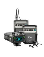 Купить Радиосистема XVIVE U5T2 Wireless Audio for Video System 