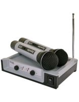 Купити Радіосистема SUPERLUX VT96EE