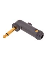 Купити Роз'єм D'ADDARIO PW-AGRAP-2 1/4 Right Angle Plug with Latching Circuit Breaker