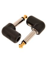 Купити Роз'єм D'ADDARIO PW-GRAP-2 1/4 inch Plug, Right Angle