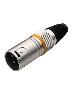 Купить Разъем ROCKCABLE RCL10000 M 