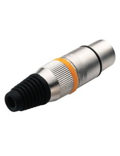 Купить Разъем ROCKCABLE RCL10001 M  2