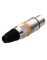 Купить Разъем ROCKCABLE RCL10001 M 