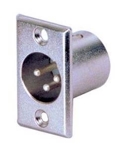 Купить Разъем SOUNDKING CA202  2