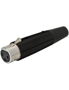 Купить Разъем SWITCHCRAFT A3FBX PKG 
