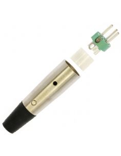 Купить Разъем SWITCHCRAFT A3M PKG  2