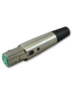Купить Разъем SWITCHCRAFT AA3F PKG  2