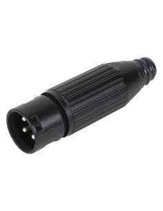 Купить Разъем SWITCHCRAFT AAA3MBZ PKG 