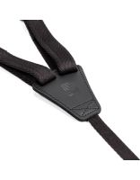 Купить Ремень гитарный D'ADDARIO 19UKE00 ECO-COMFORT UKULELE STRAP (BLACK) 