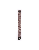 Купить Ремень гитарный D'ADDARIO 50ALP02 ALCHEMY PLANET LOCK GUITAR STRAP - Gothic Cross 