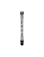 Купить Ремень гитарный D'ADDARIO 50BTL10 Beatles Guitar Strap - Abbey Road 