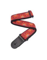 Купити Ремінь гітарний D'ADDARIO 50E09 NYLON WOVEN GUITAR STRAP (SUN)