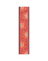 Купить Ремень гитарный D'ADDARIO 50E09 NYLON WOVEN GUITAR STRAP (SUN) 