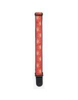 Купить Ремень гитарный D'ADDARIO 50E09 NYLON WOVEN GUITAR STRAP (SUN) 