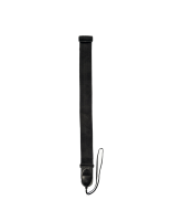 Купить Ремень гитарный D'ADDARIO ACOUSTIC QUICK RELEASE POLYPRO GUITAR STRAP (BLACK) 