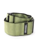 Купити Ремінь гітарний DUNLOP D6710 JACQUARD HEXAGON ECHO OLIVE STRAP