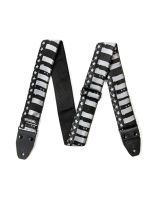 Купити Ремінь гітарний DUNLOP D6713 JACQUARD STARS AND STRIPES STRAP