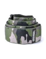 Купити Ремінь гітарний DUNLOP D6716 JACQUARD RANGER GREEN STRAP