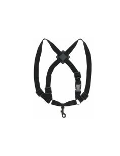 Купити Ремінь для саксофона ROCKBAG RB26461 Précieux - Saxophone Strap for Men, Large 2