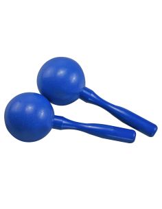 Купить Ручная Перкуссия MAXTONE TC-46 (Blue) 