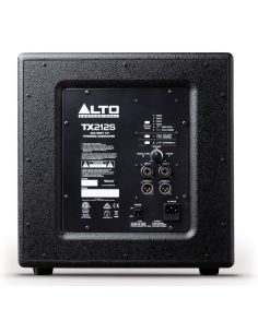 Купить Сабвуфер активный ALTO PROFESSIONAL TX212S  2