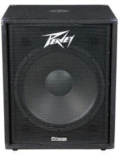 Купить Сабвуфер активный PEAVEY PV118D  2