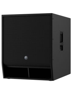 Купить Сабвуфер активный YAMAHA DXS18 XLF 