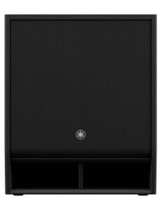Купить Сабвуфер активный YAMAHA DXS18 XLF  2