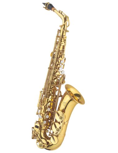 Купить Саксофон J.MICHAEL AL-600 (P) Alto Saxophone 