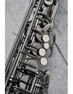 Купить Саксофон J.MICHAEL AL-980GML (S) Alto Saxophone  2