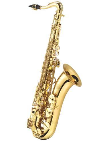 Купить Саксофон J.MICHAEL TN-900L (S) Tenor Saxophone 