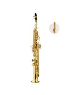 Купить Саксофон MAXTONE TSC30L 