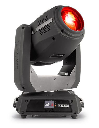 Купить Световая голова CHAUVET Intimidator Hybrid 140SR 