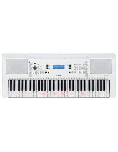 Купить Синтезатор YAMAHA EZ-300 