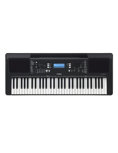 Купити Синтезатор YAMAHA PSR-E373