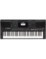 Купити Синтезатор YAMAHA PSR-E463