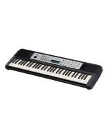 Купити Синтезатор YAMAHA YPT-270