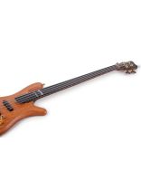 Купити Засоби для догляду за гітарою ROCKBOARD Fret Protector for 4-String Bass