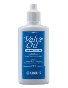 Засоби по догляду за духовими YAMAHA Valve Oil Regular (60 мл)