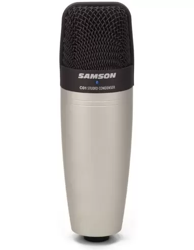 SAMSON C01 Мікрофон шнуровий  