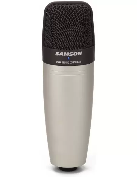 SAMSON C01 Мікрофон шнуровий  