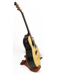 Купить Стойка для гитары FZONE S12 Acoustic Guitar Stand  2
