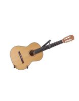 Купить Держатель для гитар ROCKSTAND RS20931 B - Acoustic Guitar Wall Hanger, horizontal 