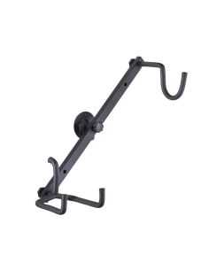 Купить Держатель для укулеле ROCKSTAND RS20932 Ukulele Wall Hanger, horizontal  2