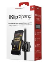 Купити Стійка, утримувач IK MULTIMEDIA iKLIP Xpand Mini