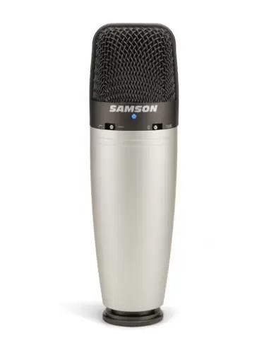 SAMSON C03 Мікрофон шнуровий  